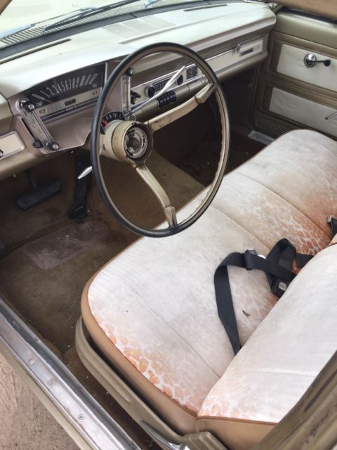 1963 AMC Other - photo 9