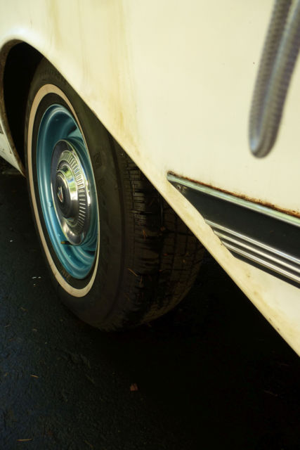 1963 AMC Ambassador - photo 10