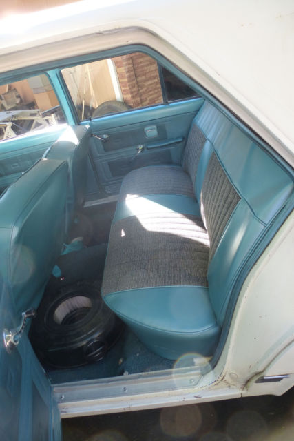 1963 AMC Ambassador - photo 8
