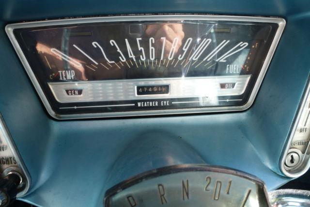 1963 AMC Ambassador - photo 9