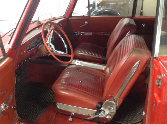 1963 AMC Other - photo 10