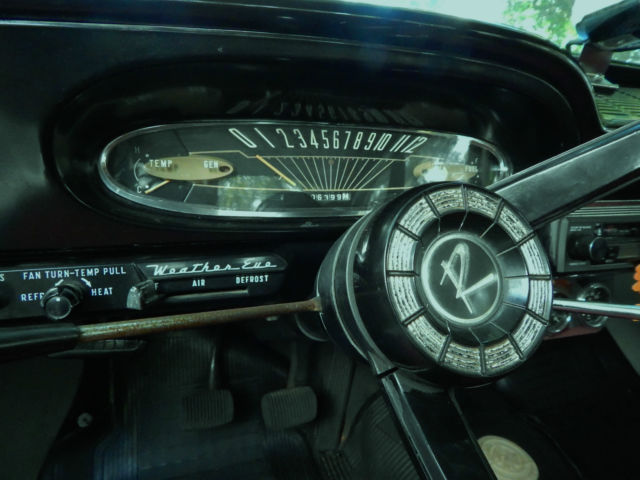 1963 AMC Rambler American 220 chrome - photo 2