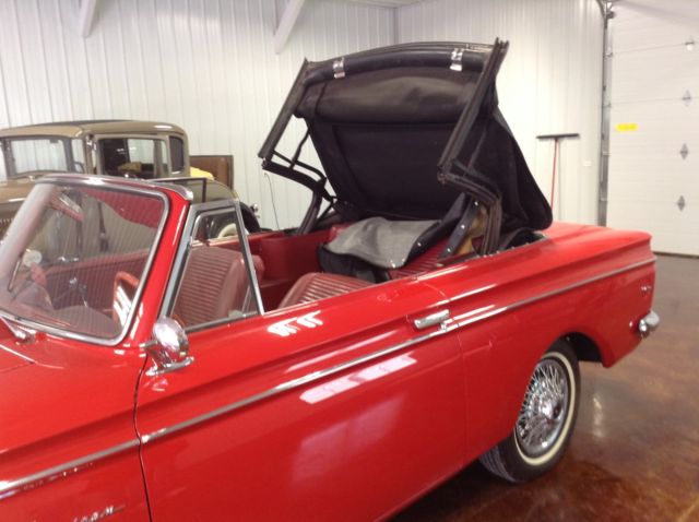 1963 AMC Other - photo 3