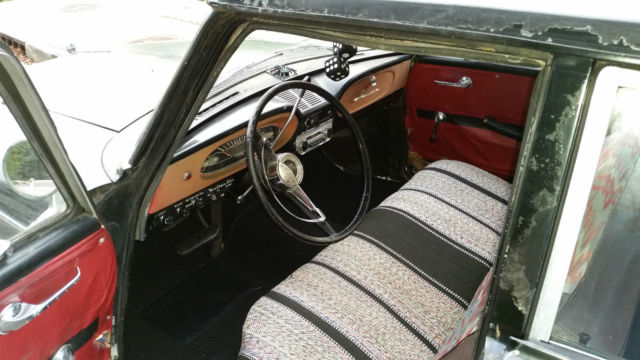 1963 AMC Other 4 door - photo 4