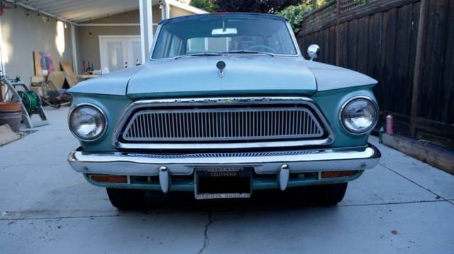 1963 amc rambler american 440 1963 AMC Other