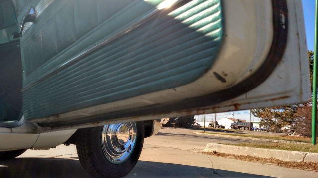 1963 AMC Rambler American 440 - photo 8
