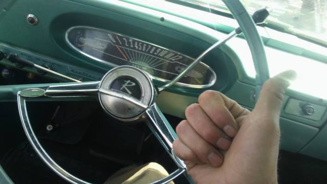1963 AMC Other - photo 3