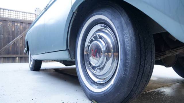1963 AMC Other - photo 4