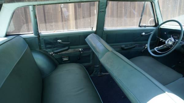 1963 AMC Other - photo 5