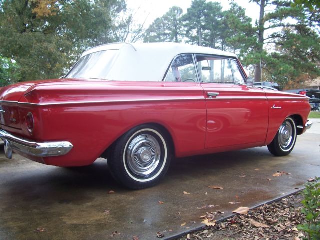 1963 AMC Other 440 - photo 10