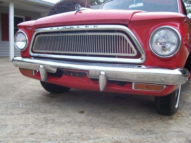 1963 AMC Other 440 - photo 13