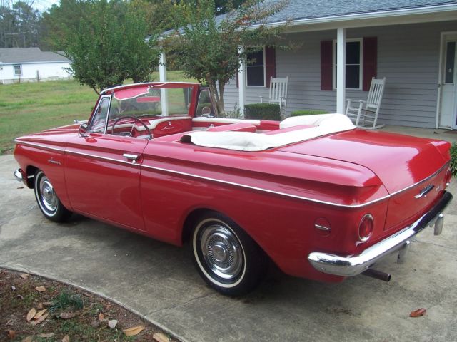 1963 AMC Other 440 - photo 2