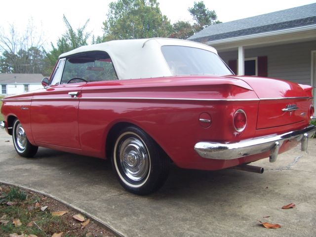 1963 AMC Other 440 - photo 3