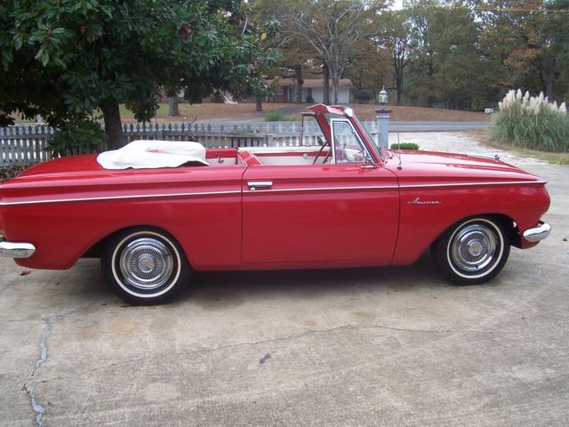 1963 AMC Other 440 - photo 7