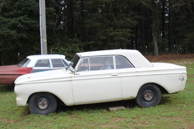 1963 AMC Other 347-V