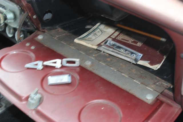 1963 AMC Other 347-V - photo 10