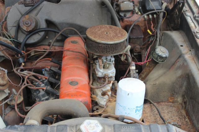 1963 AMC Other 347-V - photo 11