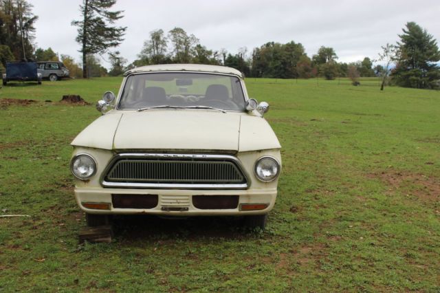 1963 AMC Other 347-V - photo 2