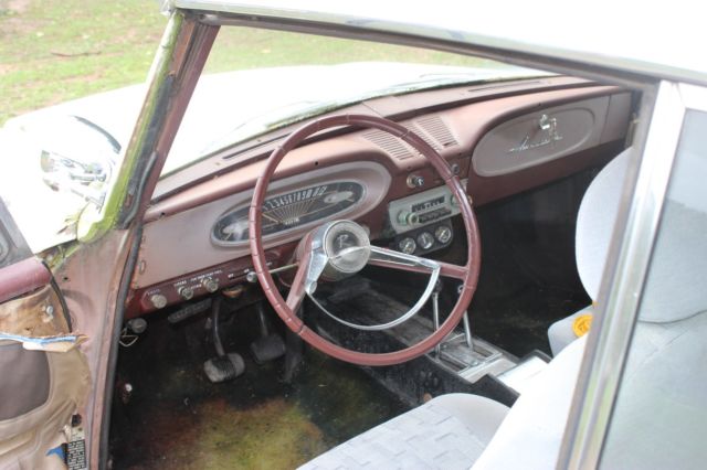 1963 AMC Other 347-V - photo 3