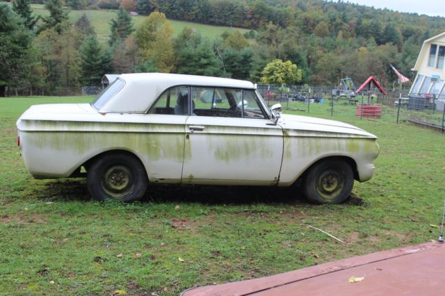 1963 AMC Other 347-V - photo 4
