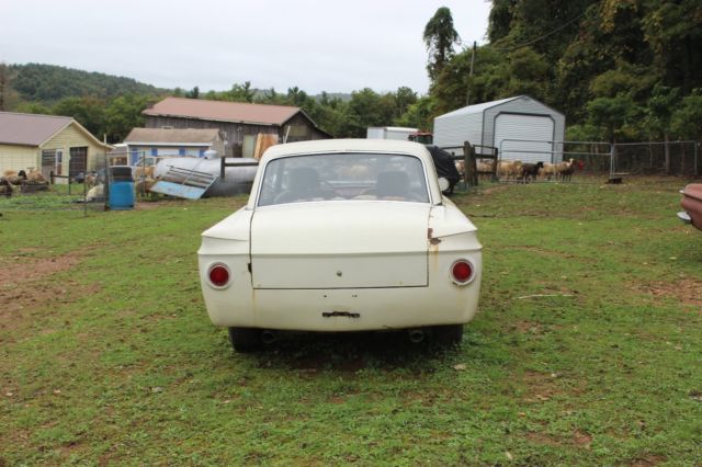 1963 AMC Other 347-V - photo 5