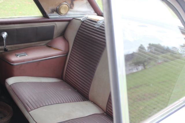 1963 AMC Other 347-V - photo 7