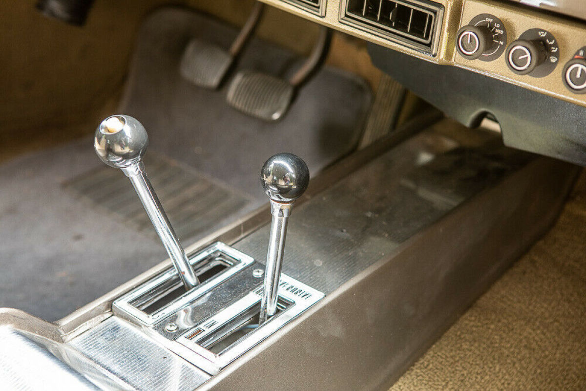1963 AMC 440H Special Edition - photo 6