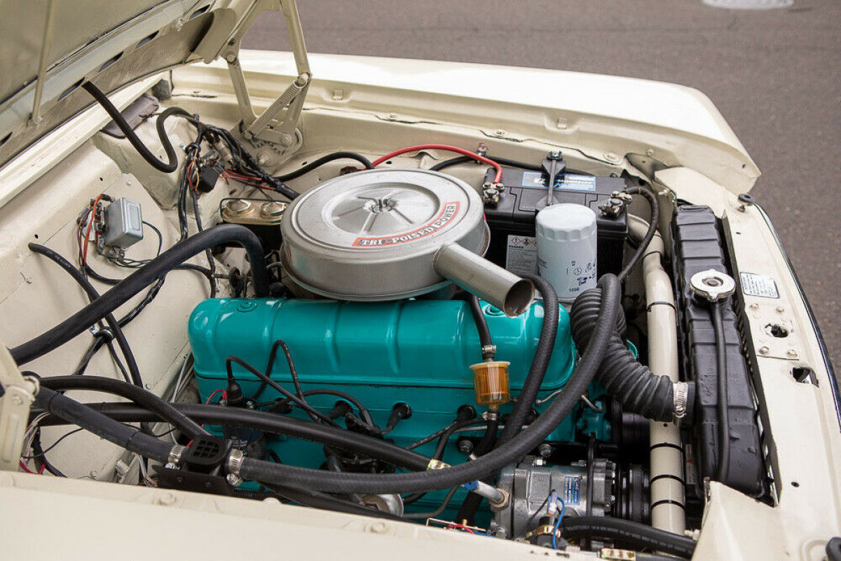 1963 AMC 440H Special Edition - photo 9