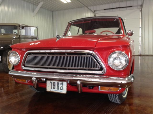1963 AMC Other - photo 5