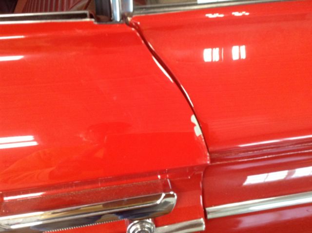 1963 AMC Other - photo 6