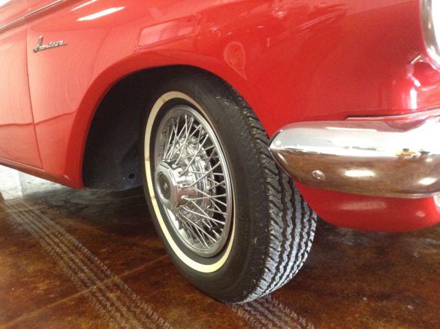 1963 AMC Other - photo 7