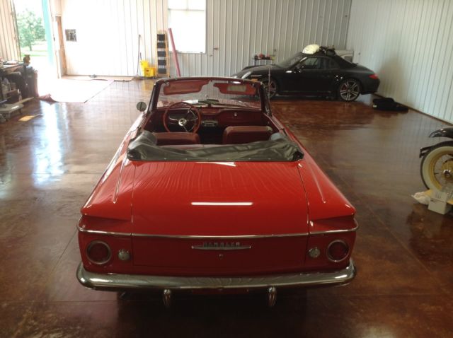 1963 AMC Other - photo 8