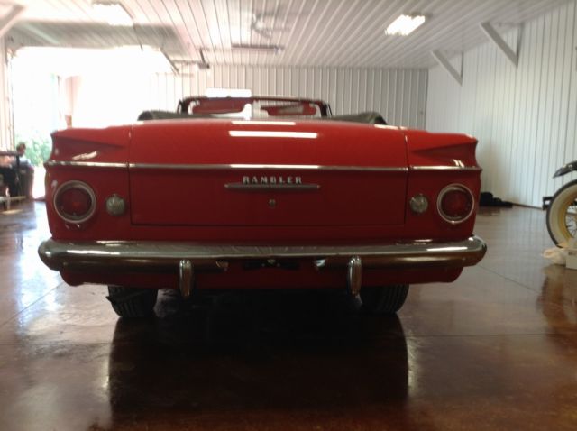 1963 AMC Other - photo 9
