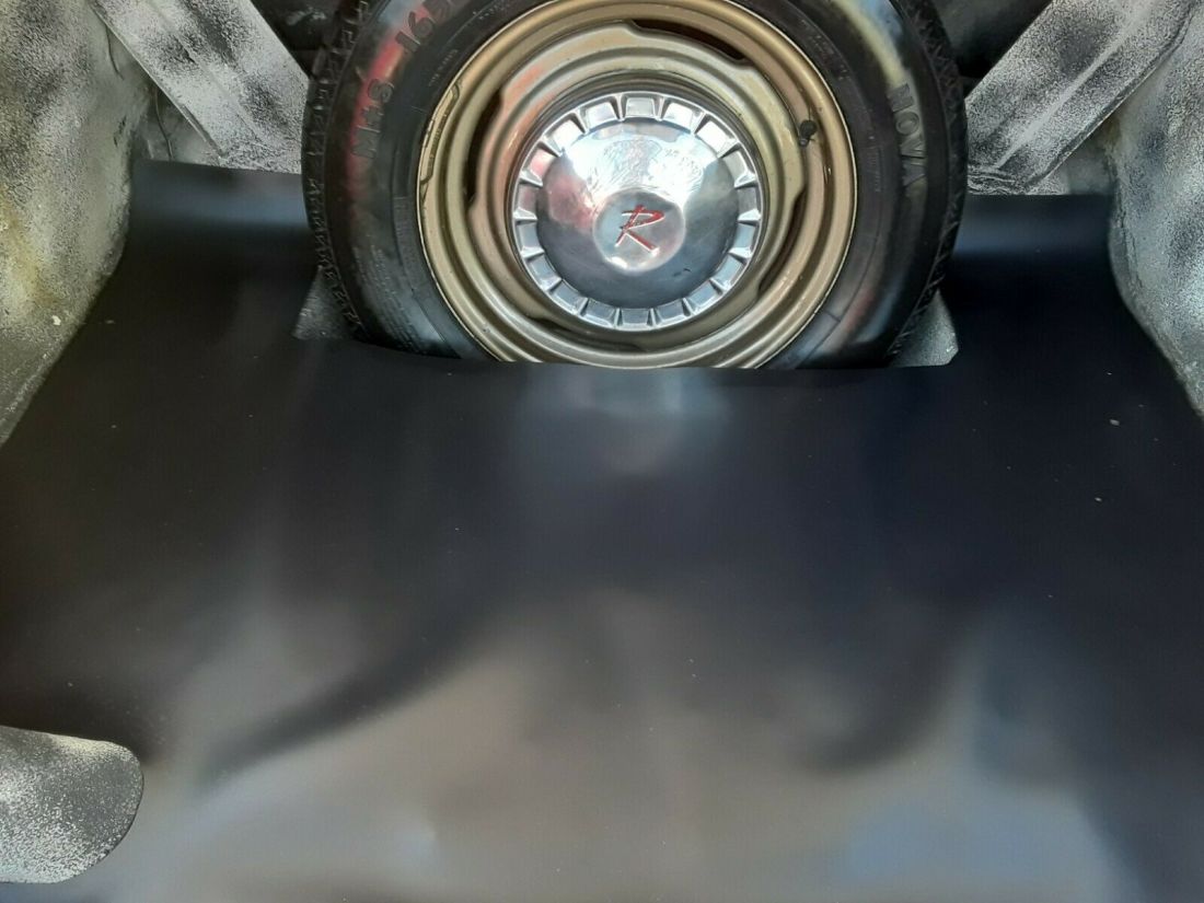 1963 AMC AMERICAN 220 - photo 12