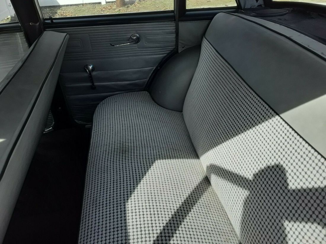 1963 AMC AMERICAN 220 - photo 8