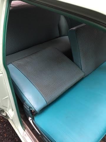 1963 AMC Other 550 - photo 10