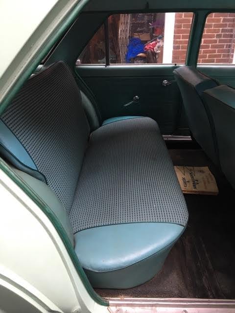 1963 AMC Other 550 - photo 11