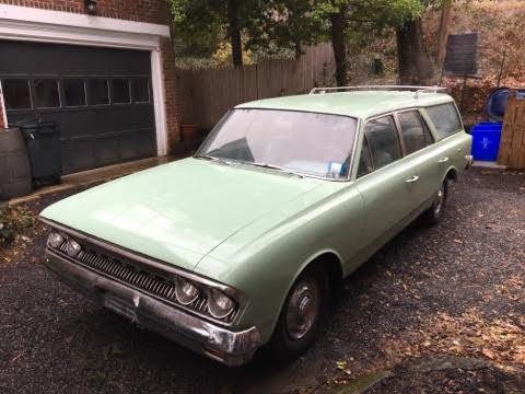 1963 AMC Other 550 - photo 2