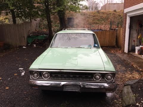 1963 AMC Other 550 - photo 3