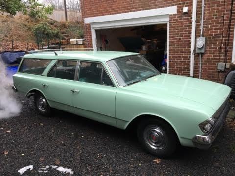 1963 AMC Other 550 - photo 4