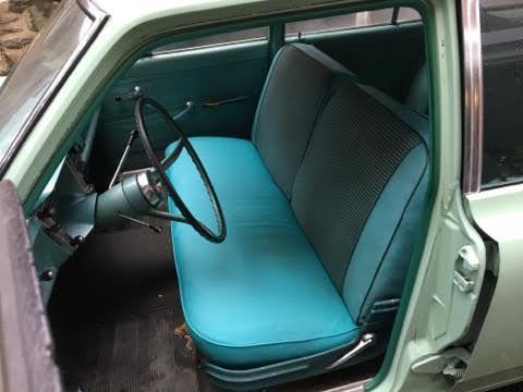 1963 AMC Other 550 - photo 8