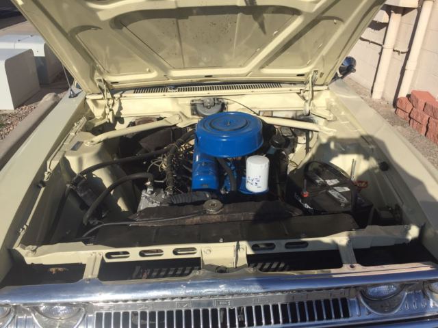 1963 AMC Rambler Classic - photo 6