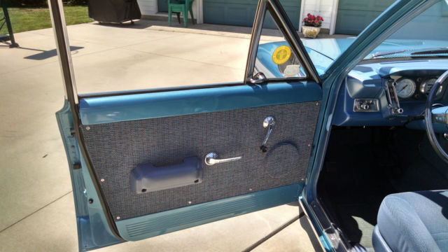 1963 AMC Other 660 Custom - photo 10