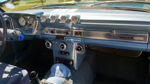 1963 AMC Other 660 Custom - photo 13