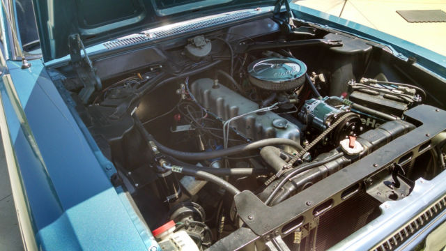 1963 AMC Other 660 Custom - photo 6