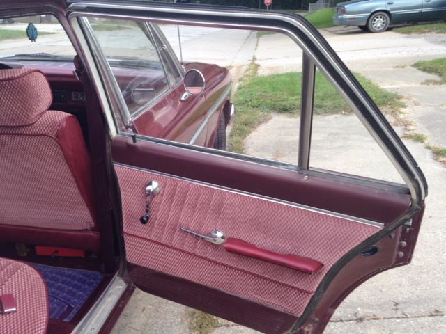 1963 AMC Rambler Classic - photo 11