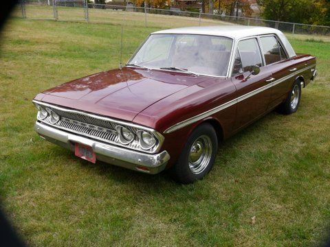 1963 AMC Rambler Classic - photo 5