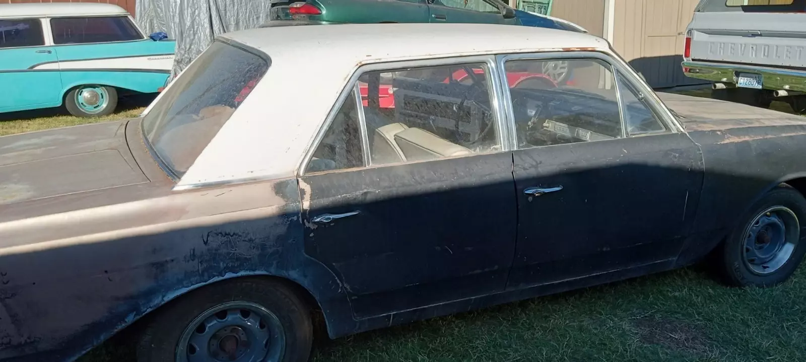 1963 AMC Rambler - photo 3