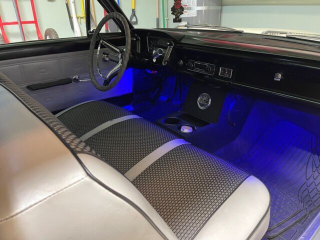 1963 AMC Ambassador SST Classic - photo 11