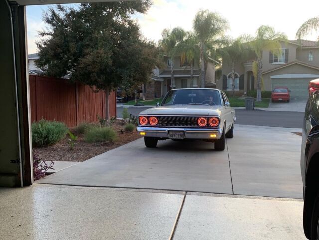1963 AMC Ambassador SST Classic - photo 2